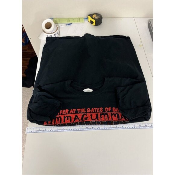 Brit Floyd Immersion World Tour 2017 Mens XL - Picture 8 of 10